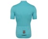 Image 2 for Pearl Izumi Expedition Short Sleeve Jersey (Mystic Blue) (L)