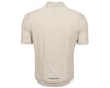 Image 2 for Pearl Izumi Tour Short Sleeve Jersey (Stone) (L)