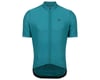 Image 1 for Pearl Izumi Tour Short Sleeve Jersey (Gulf Teal) (XL)