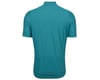 Image 2 for Pearl Izumi Tour Short Sleeve Jersey (Gulf Teal) (XL)
