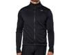 Image 1 for Pearl Izumi Quest Thermal Long Sleeve Jersey (Black) (XL)