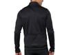 Image 2 for Pearl Izumi Quest Thermal Long Sleeve Jersey (Black) (S)