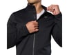 Image 3 for Pearl Izumi Quest Thermal Long Sleeve Jersey (Black) (2XL)
