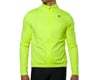 Image 1 for Pearl Izumi Quest Thermal Long Sleeve Jersey (Screaming Yellow) (XL)