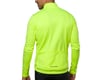 Image 2 for Pearl Izumi Quest Thermal Long Sleeve Jersey (Screaming Yellow) (M)