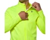Image 3 for Pearl Izumi Quest Thermal Long Sleeve Jersey (Screaming Yellow) (S)