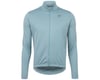 Image 1 for Pearl Izumi Quest Thermal Long Sleeve Jersey (Arctic) (M)