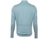 Image 2 for Pearl Izumi Quest Thermal Long Sleeve Jersey (Arctic) (2XL)