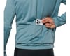 Image 3 for Pearl Izumi Quest Thermal Long Sleeve Jersey (Arctic) (3XL)