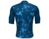 Image 2 for Pearl iZUMi Men's Attack Short Sleeve Jersey (Twilight Spectral) (S)