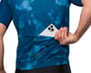 Image 3 for Pearl Izumi Men's Attack Short Sleeve Jersey (Twilight Spectral) (L)