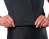 Image 4 for Pearl Izumi Men's Attack Short Sleeve Jersey (Black/Red Dahlia) (XL)