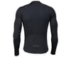 Image 2 for Pearl Izumi Attack Long Sleeve Jersey (Black) (XL)