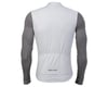 Image 2 for Pearl Izumi Men's Attack Long Sleeve Jersey (Highrise) (L)