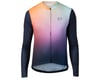 Related: Pearl Izumi Men's Attack Long Sleeve Jersey (Melon Air Dye) (XL)