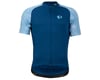Image 1 for Pearl Izumi Quest Short Sleeve Jersey (Twilight Spectral) (XL)