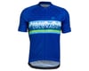Related: Pearl Izumi Quest Graphic Short Sleeve Jersey (Navy Homestate) (M)