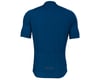 Image 2 for Pearl Izumi Quest Short Sleeve Jersey (Twilight) (S)