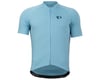 Image 1 for Pearl Izumi Quest Short Sleeve Jersey (Air Blue) (3XL)