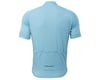 Image 2 for Pearl Izumi Quest Short Sleeve Jersey (Air Blue) (M)