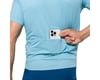Image 3 for Pearl Izumi Quest Short Sleeve Jersey (Air Blue) (XL)