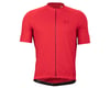 Related: Pearl Izumi Quest Short Sleeve Jersey (Goji Berry) (M)