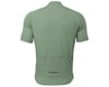 Image 2 for Pearl Izumi Quest Short Sleeve Jersey (Green Bay) (M)