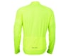Image 2 for Pearl Izumi Quest Long Sleeve Jersey (Screaming Yellow) (2XL)