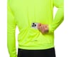 Image 3 for Pearl Izumi Quest Long Sleeve Jersey (Screaming Yellow) (2XL)