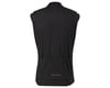 Image 2 for Pearl Izumi Quest Sleeveless Jersey (Black) (3XL)