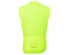 Image 2 for Pearl Izumi Quest Sleeveless Jersey (Screaming Yellow) (S)