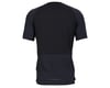 Image 2 for Pearl Izumi Men's Expedition Merino Short Sleeve Jersey (Black) (L)