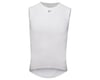 Related: Pearl Izumi Transfer Mesh Sleeveless Base Layer (White) (S)