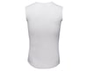 Image 2 for Pearl iZUMi Transfer Mesh Sleeveless Base Layer (White) (L)