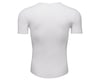 Image 2 for Pearl iZUMi Transfer Mesh Short Sleeve Base Layer (White) (L)