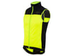 Image 1 for Pearl Izumi PRO Barrier Lite Vest (Screaming Yellow/Black)