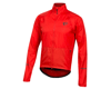 Image 1 for Pearl Izumi Elite Escape Convertible Jacket (Torch Red)