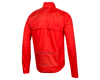Image 2 for Pearl Izumi Elite Escape Convertible Jacket (Torch Red)