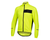 Image 1 for Pearl Izumi Select Barrier Jacket (Screaming Yellow/Black)