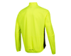 Image 2 for Pearl Izumi Select Barrier Jacket (Screaming Yellow/Black)