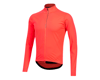Image 1 for Pearl Izumi PRO AmFIB Shell (Atomic Red)