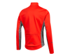 Image 2 for Pearl Izumi Quest AmFIB Jacket (Torch Red/Smoked Pear)