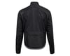 Image 2 for Pearl Izumi Bioviz Barrier Jacket (Black/Reflective Traid) (S)