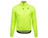 Image 1 for Pearl Izumi Zephrr Barrier Jacket (Screaming Yellow)