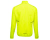 Image 2 for Pearl Izumi Quest Barrier Jacket (Screaming Yellow) (M)