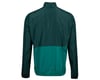 Image 2 for Pearl Izumi Quest Barrier Jacket (Pine/Alpine) (S)