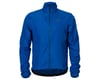 Image 1 for Pearl Izumi Quest Barrier Jacket (Snorkel Blue) (S)