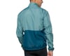 Image 2 for Pearl Izumi Quest Barrier Jacket (Arctic/Nightfall) (M)