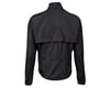 Image 2 for Pearl Izumi Quest Barrier Convertible Jacket (Black) (L)