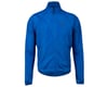 Image 1 for Pearl Izumi Quest Barrier Convertible Jacket (Lapis)